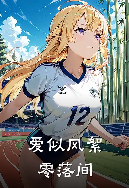 爱似风絮零落间