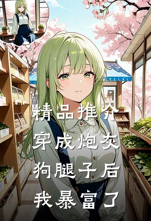 精品推介穿成炮灰狗腿子后我暴富了