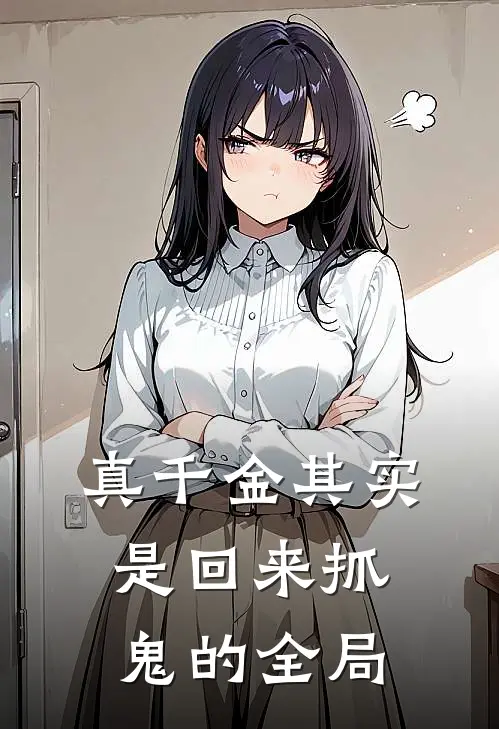 真千金其实是回来抓鬼的全局
