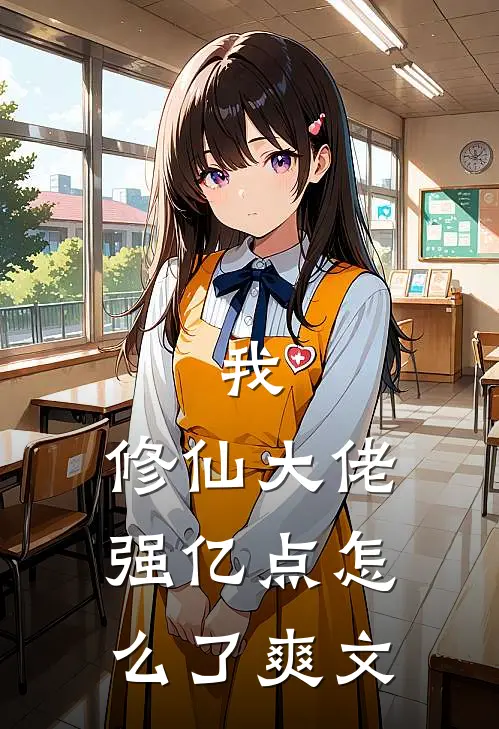 我，修仙大佬强亿点怎么了爽文