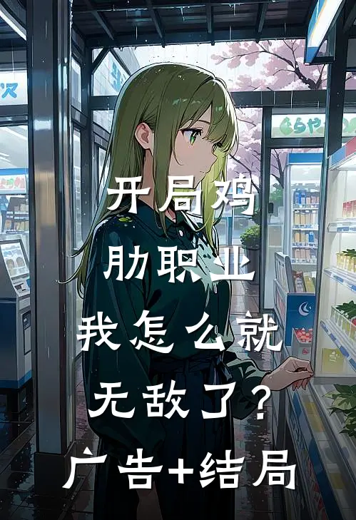 开局鸡肋职业，我怎么就无敌了？广告+结局