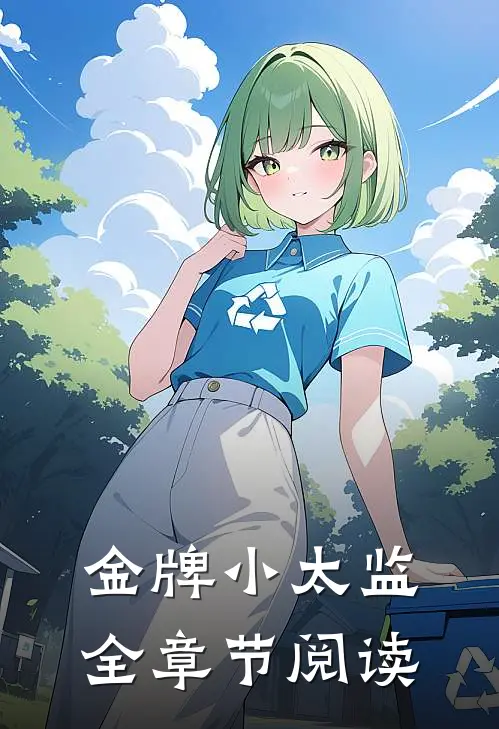 金牌小太监全章节阅读