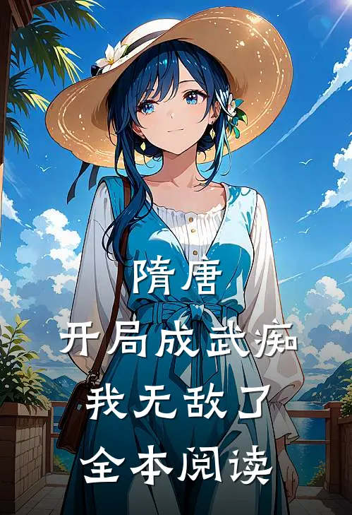 隋唐：开局成武痴，我无敌了全本阅读
