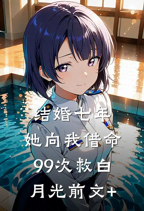 结婚七年，她向我借命99次救白月光前文+