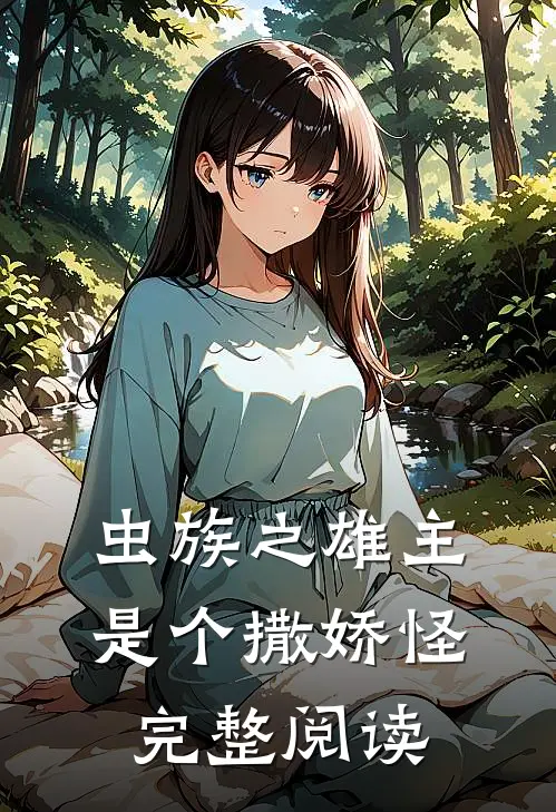 虫族之雄主是个撒娇怪完整阅读