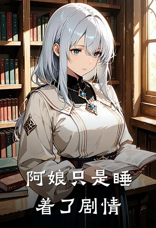 阿娘只是睡着了剧情