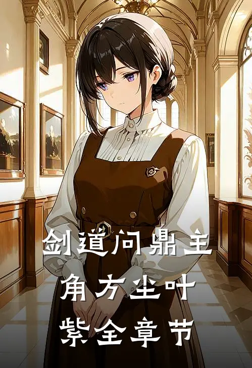 剑道问鼎主角方尘叶紫全章节
