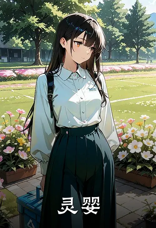 灵婴