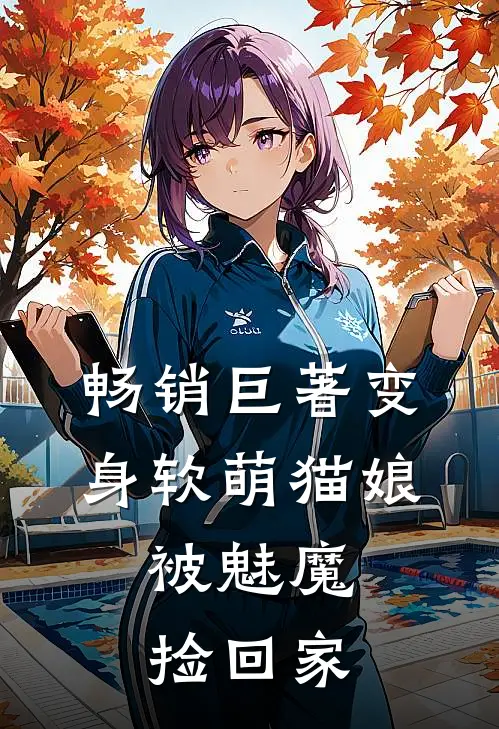 畅销巨著变身软萌猫娘，被魅魔捡回家
