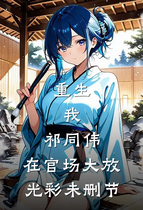 重生我,祁同伟,在官场大放光彩未删节
