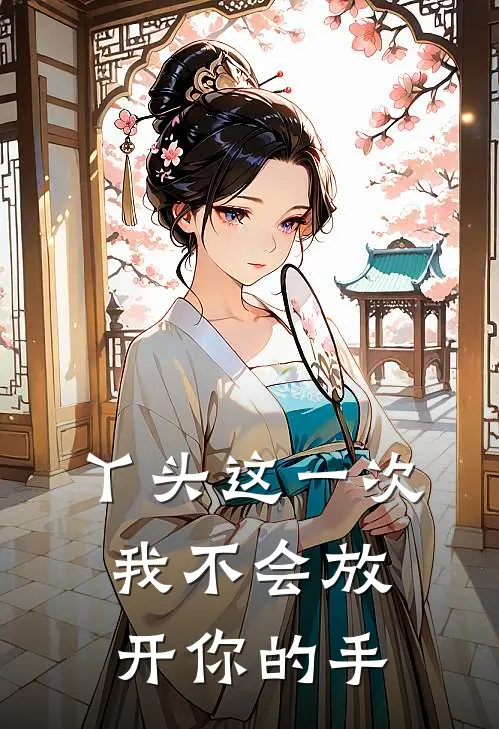 丫头这一次我不会放开你的手