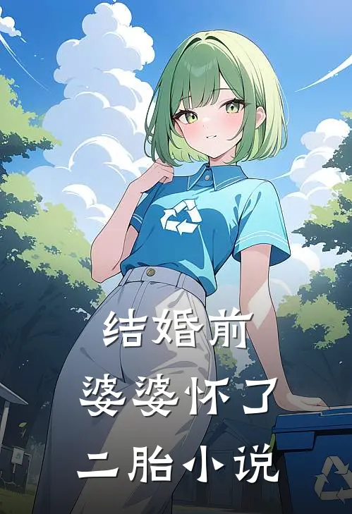 结婚前，婆婆怀了二胎小说