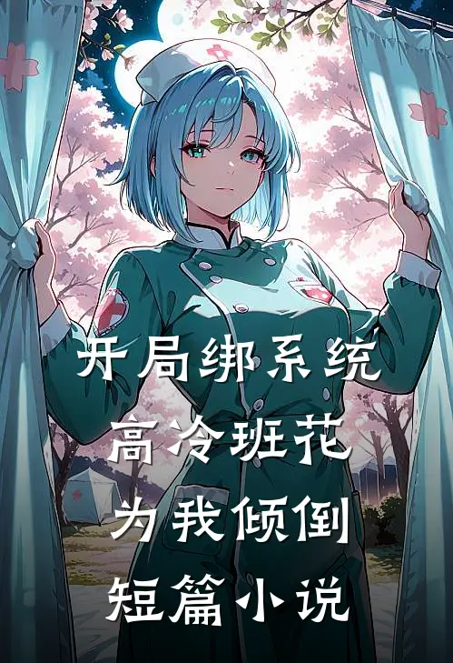 开局绑系统，高冷班花为我倾倒短篇小说