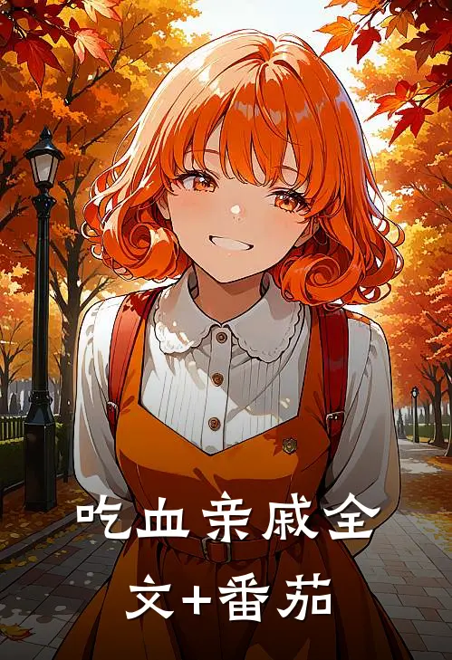 吃血亲戚全文+番茄