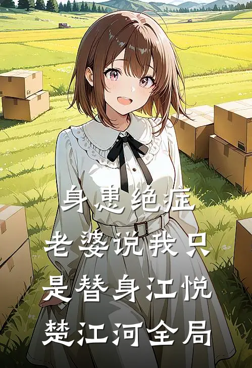 身患绝症，老婆说我只是替身江悦楚江河全局