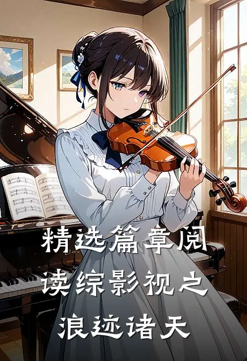 精选篇章阅读综影视之浪迹诸天