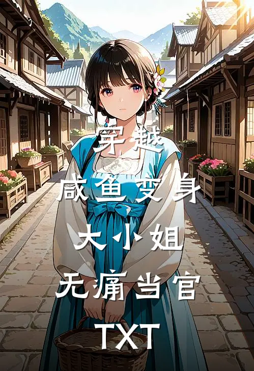 穿越：咸鱼变身大小姐，无痛当官TXT