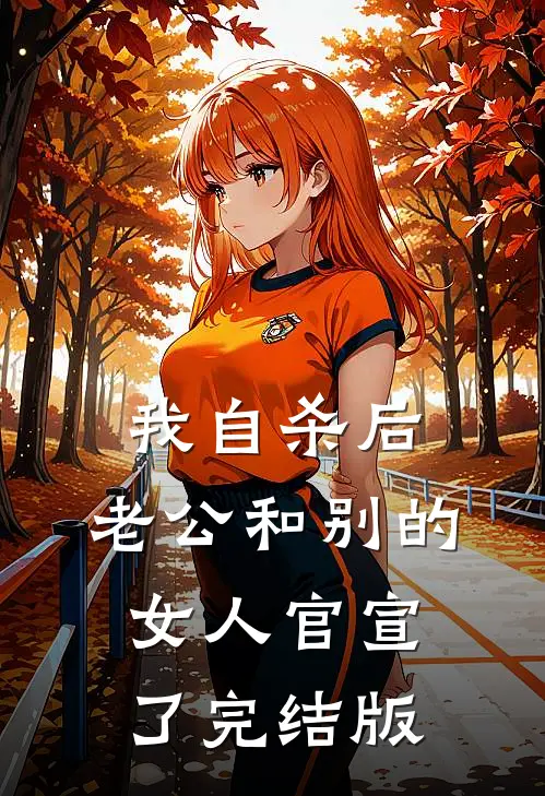 我自杀后，老公和别的女人官宣了完结版