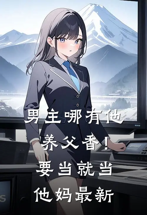 男主哪有他养父香！要当就当他妈最新