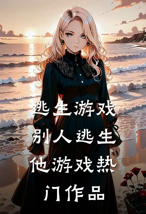 逃生游戏：别人逃生他游戏热门作品