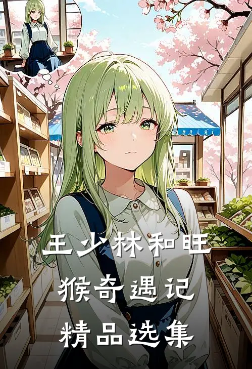 王少林和旺猴奇遇记精品选集