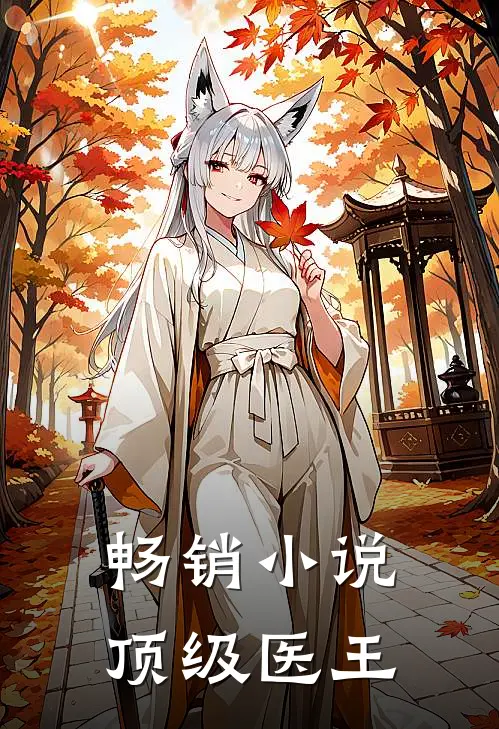 畅销小说顶级医王