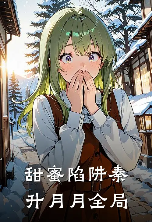 甜蜜陷阱秦升月月全局