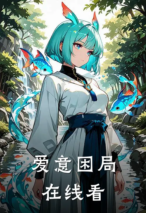 爱意困局在线看