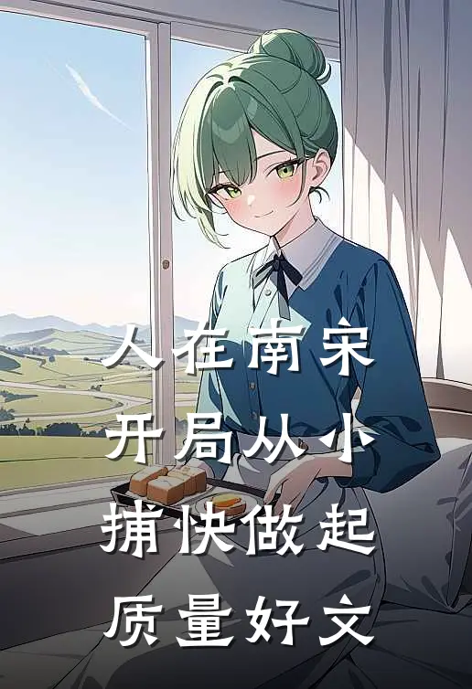 人在南宋：开局从小捕快做起质量好文
