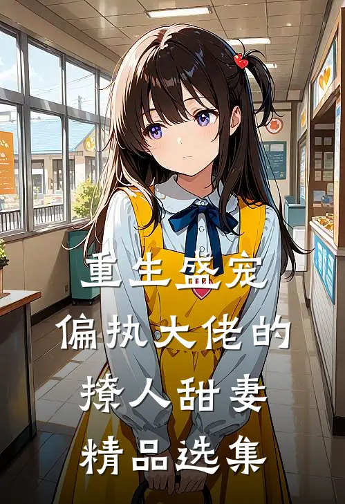 重生盛宠,偏执大佬的撩人甜妻精品选集