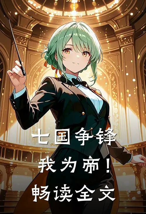 七国争锋,我为帝!畅读全文