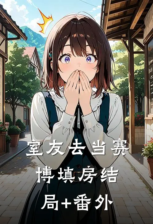室友去当赛博填房结局+番外