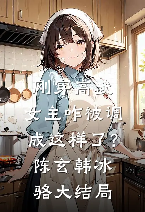 刚穿高武，女主咋被调成这样了？陈玄韩冰骆大结局