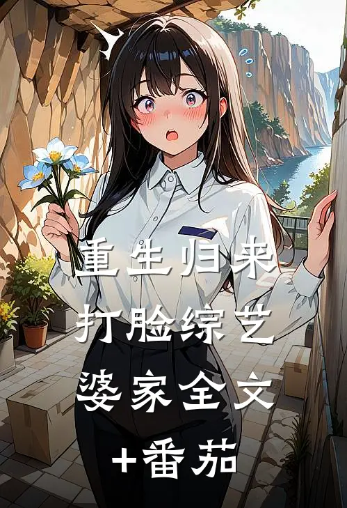 重生归来，打脸综艺“婆家”全文+番茄