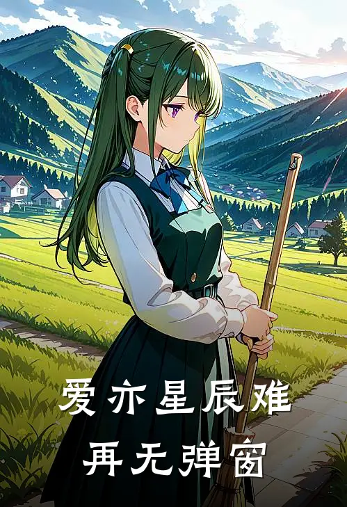 爱亦星辰难再无弹窗