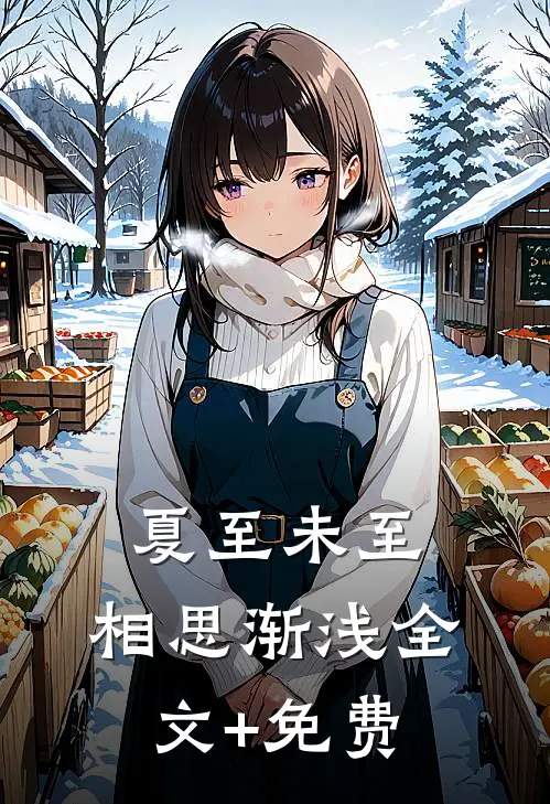 夏至未至，相思渐浅全文+免费