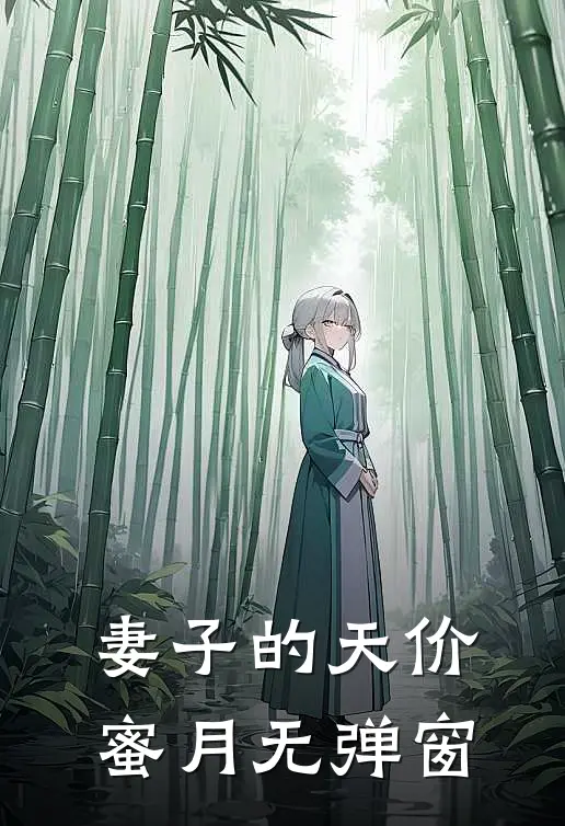 妻子的天价蜜月无弹窗