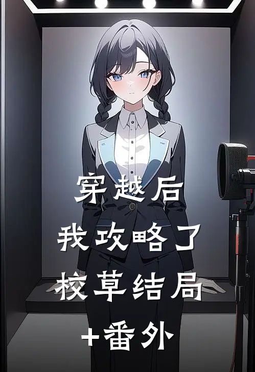 穿越后，我攻略了校草结局+番外