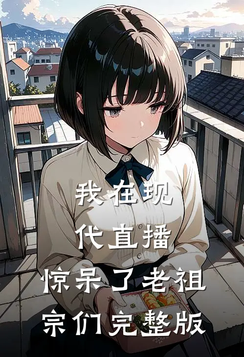 我在现代直播，惊呆了老祖宗们完整版