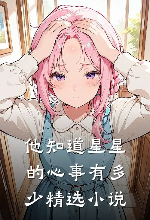 他知道星星的心事有多少精选小说