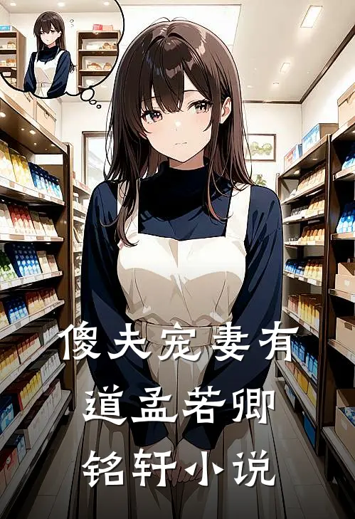 傻夫宠妻有道孟若卿铭轩小说
