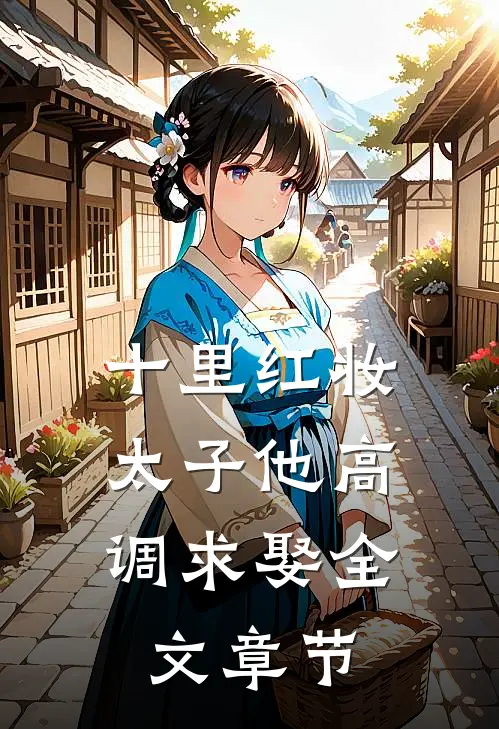 十里红妆，太子他高调求娶全文章节