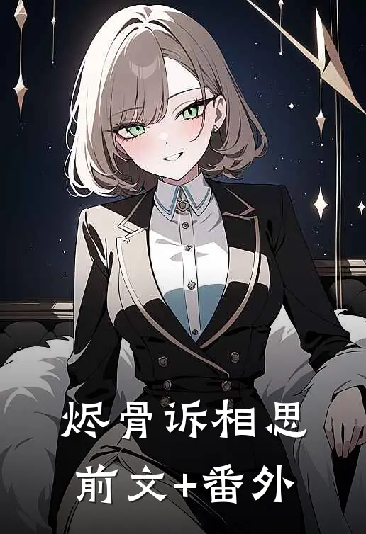 烬骨诉相思前文+番外
