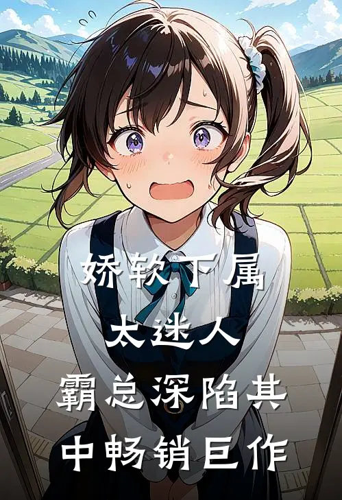 娇软下属太迷人，霸总深陷其中畅销巨作
