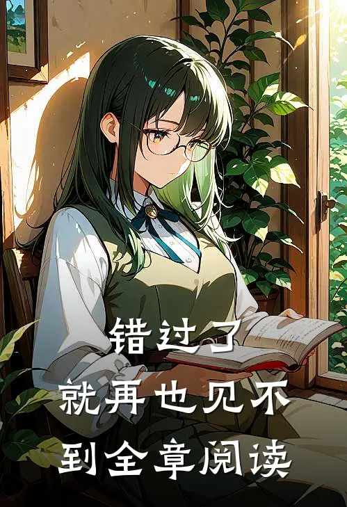 错过了，就再也见不到全章阅读