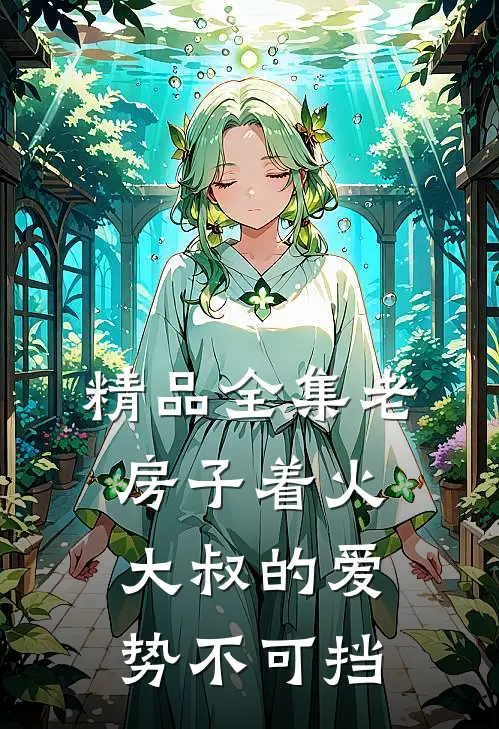 精品全集老房子着火：大叔的爱势不可挡