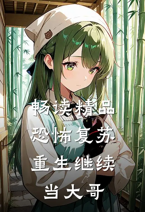 畅读精品恐怖复苏:重生继续当大哥