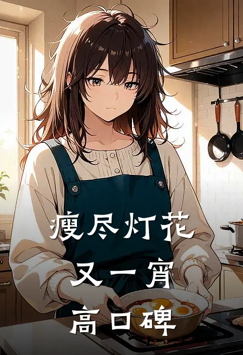 瘦尽灯花又一宵高口碑