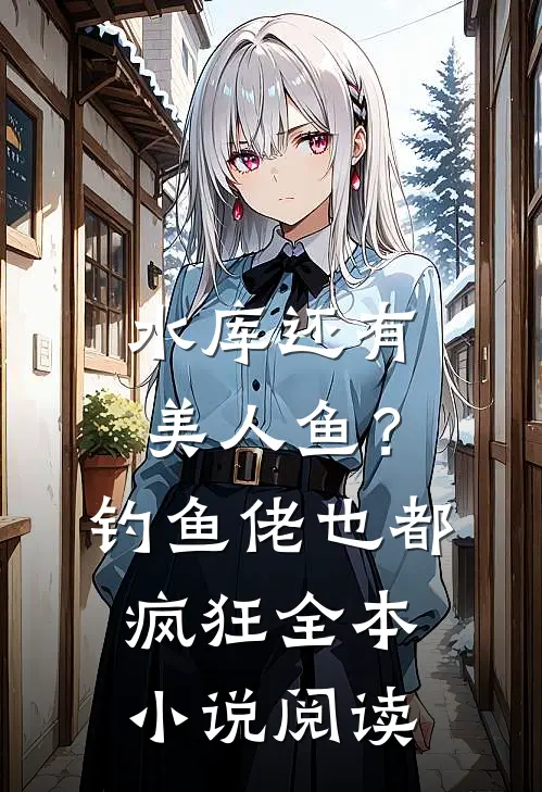 水库还有美人鱼？钓鱼佬也都疯狂全本小说阅读