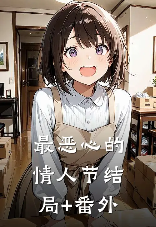 最恶心的情人节结局+番外